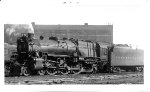 PRR 4-6-2 #3873 - Pennsylvania RR